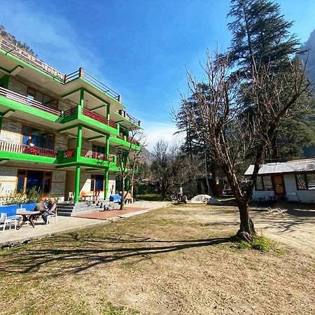 فندق The Royal Orchard كاسول المظهر الخارجي الصورة