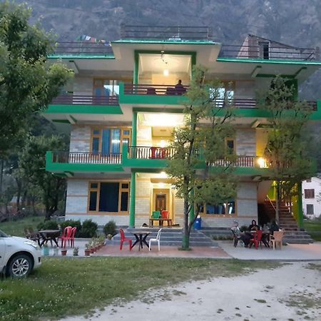 فندق The Royal Orchard كاسول المظهر الخارجي الصورة