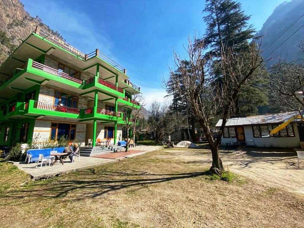 فندق The Royal Orchard كاسول المظهر الخارجي الصورة