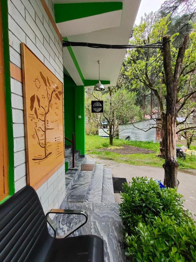 فندق The Royal Orchard كاسول المظهر الخارجي الصورة