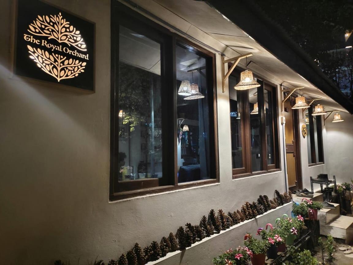 فندق The Royal Orchard كاسول المظهر الخارجي الصورة