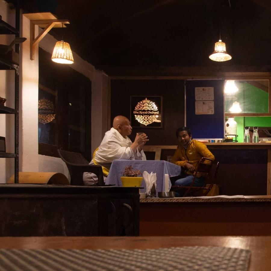 فندق The Royal Orchard كاسول المظهر الخارجي الصورة