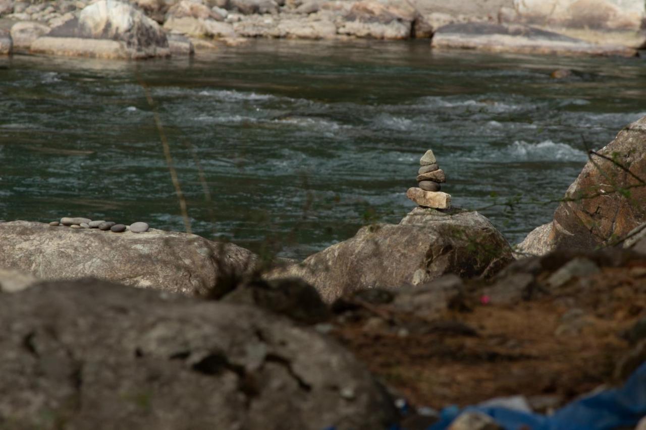 فندق The Royal Orchard كاسول المظهر الخارجي الصورة