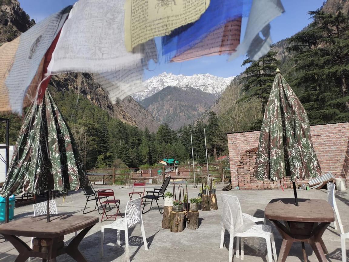 فندق The Royal Orchard كاسول المظهر الخارجي الصورة