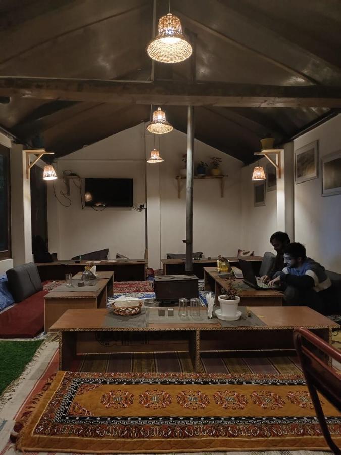 فندق The Royal Orchard كاسول المظهر الخارجي الصورة